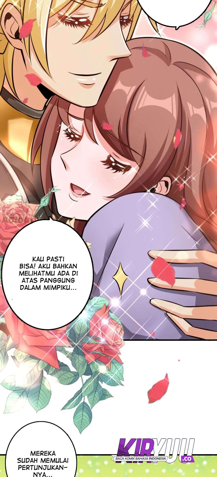 Release That Witch chapter 111 halaman 30
