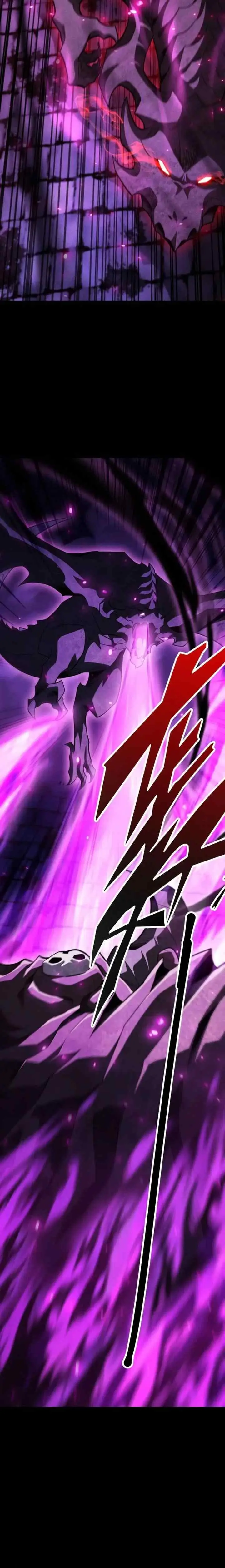 I Awoke as a God After Auto Battling For a Million Years chapter 59 halaman 15