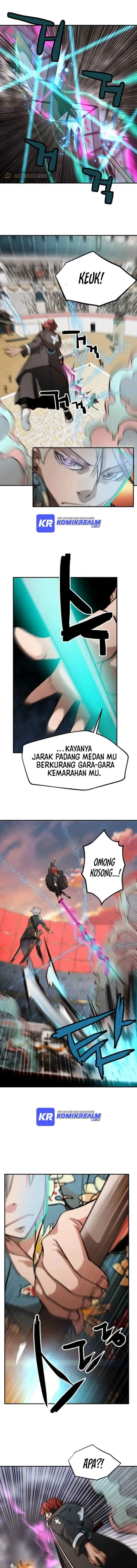 Who Killed the Murim Lord? chapter 37 halaman 14