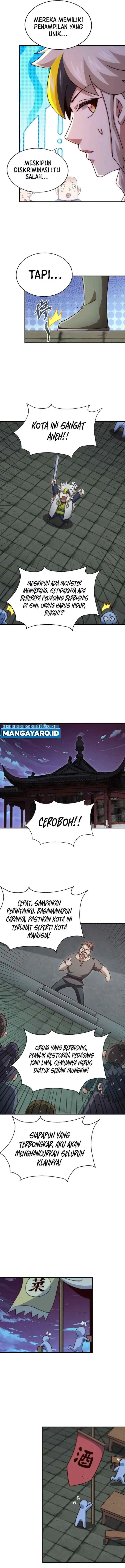 Beyond Myriad Peoples chapter 279 halaman 10