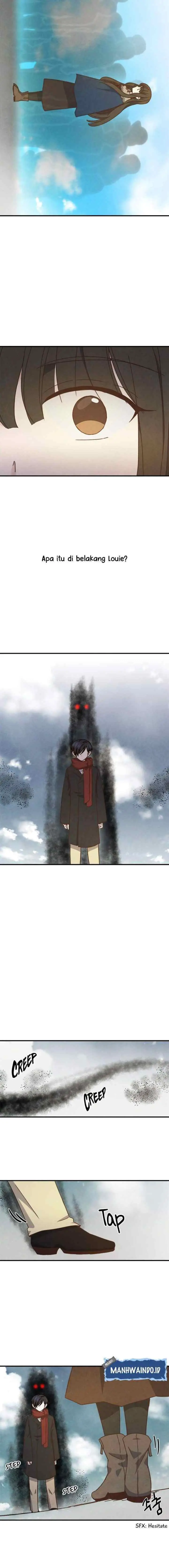 The Flower of Vampire chapter 48 halaman 5