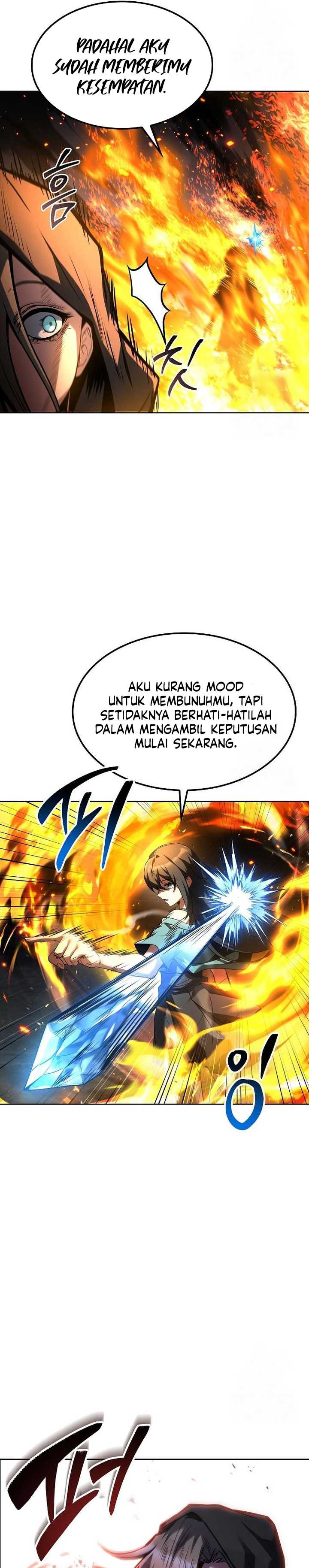 A Wizard's Restaurant chapter 76 halaman 14