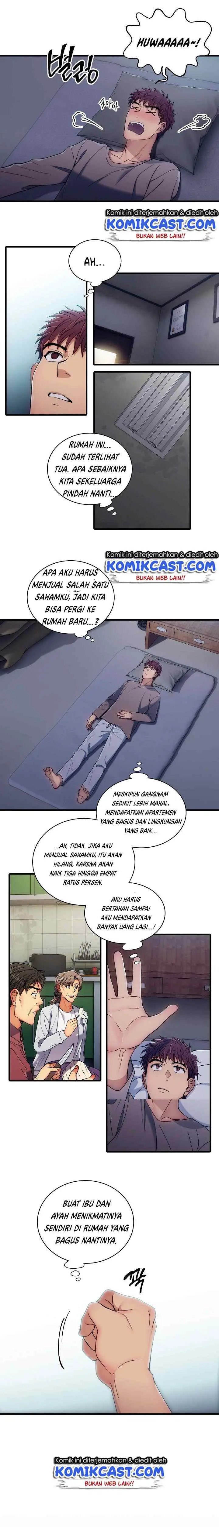 Medical Return chapter 33 halaman 9