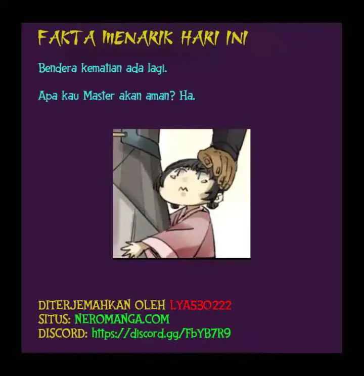 Martial Legacy chapter 72 halaman 5