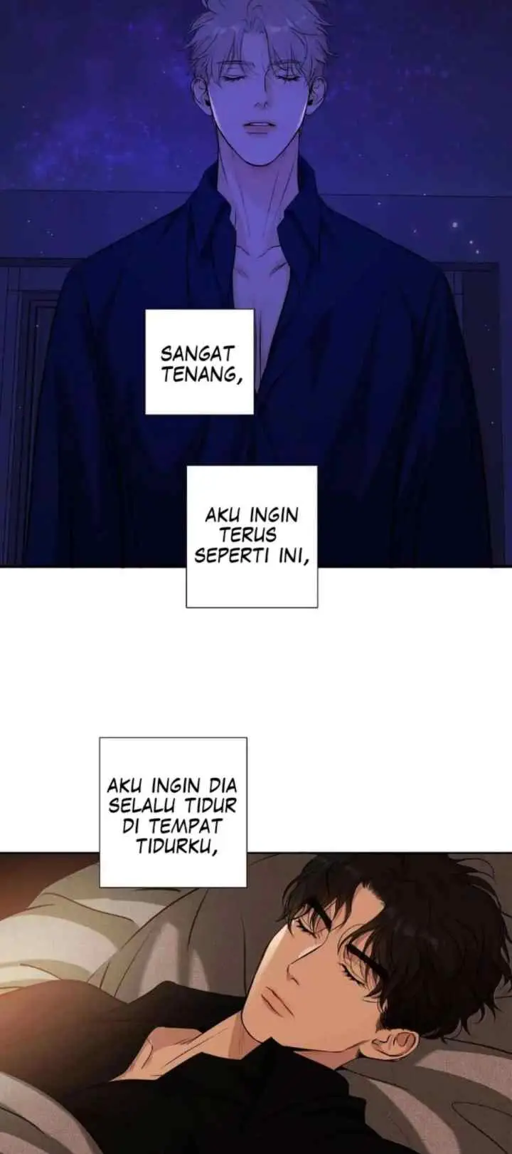 Dívida de Amor chapter 55 halaman 8