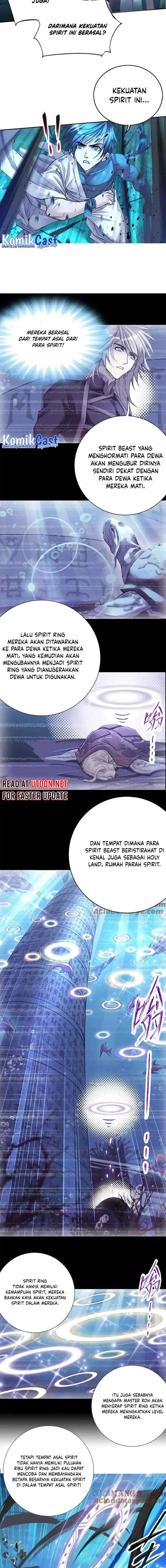 Soul Land chapter 342 halaman 18