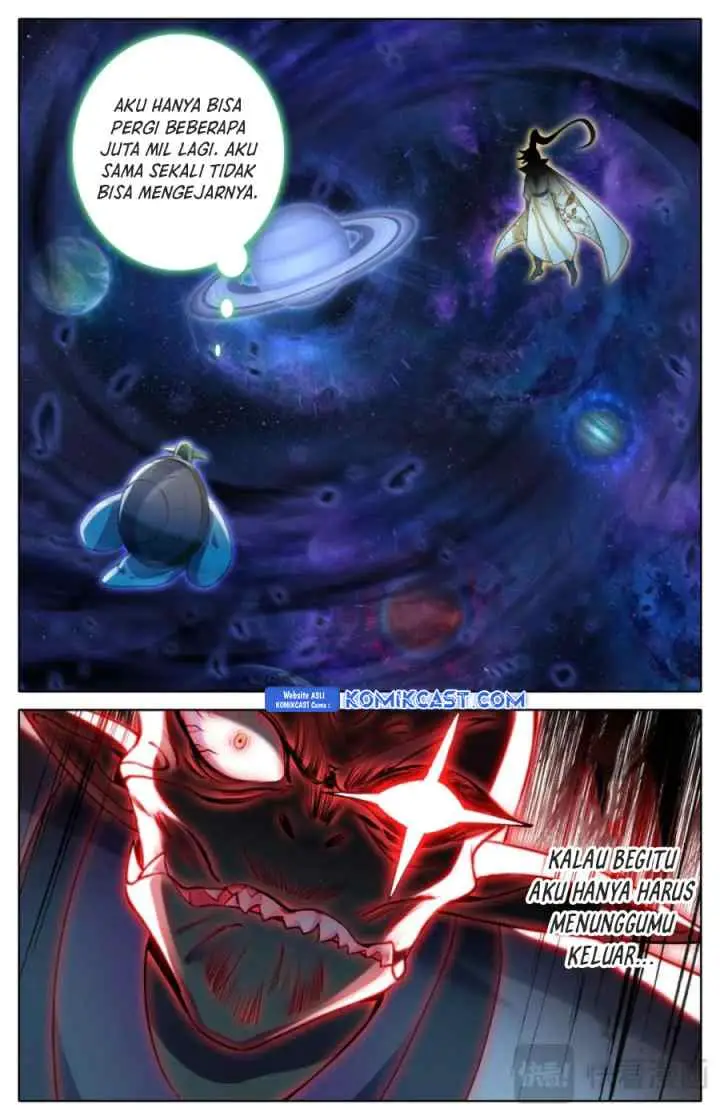 Cang Yuantu chapter 314 halaman 9