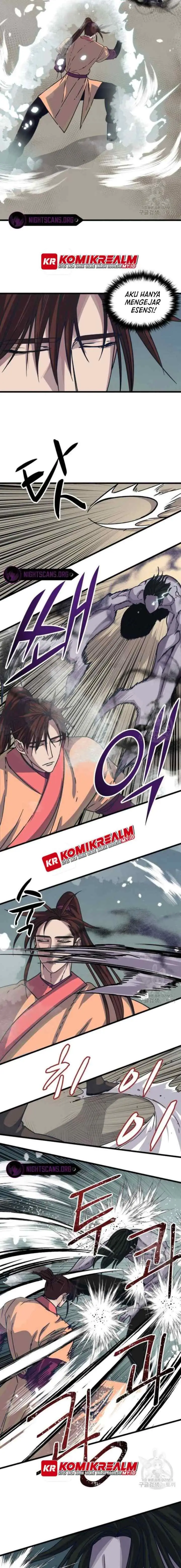 The Heavenly Demon Will Turn the World Upside Down chapter 23 halaman 10