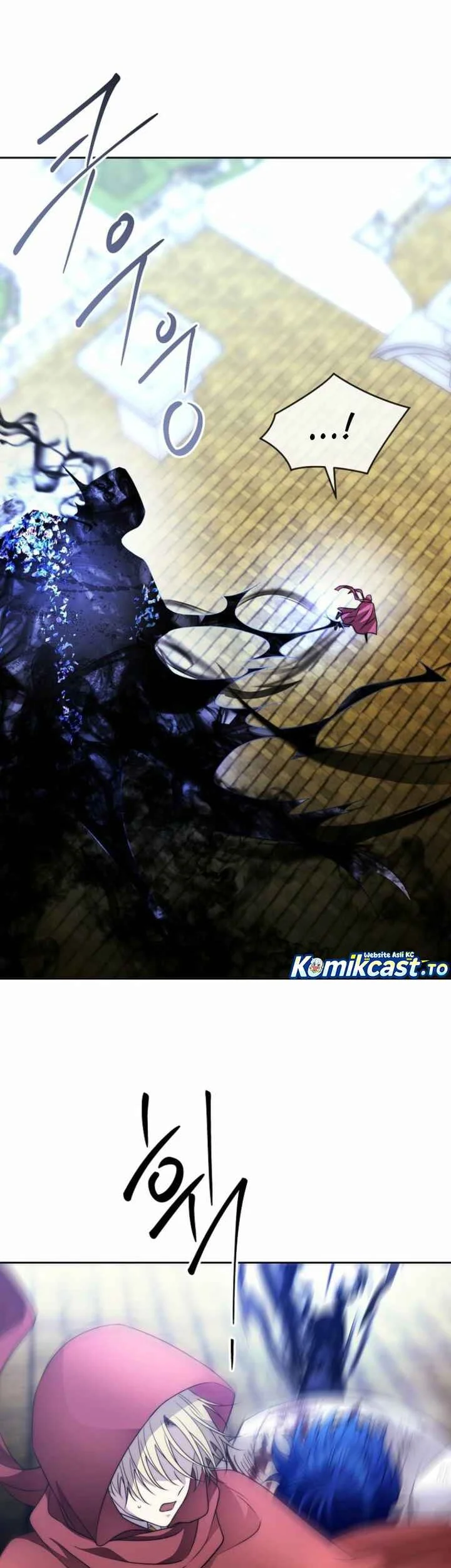 Black Haze (Reboot) chapter 73 halaman 24