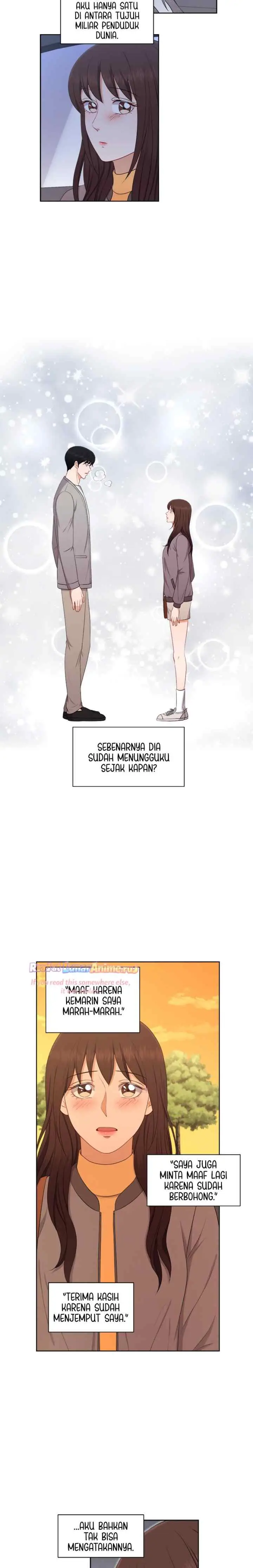 I Need a Bride chapter 43 halaman 9