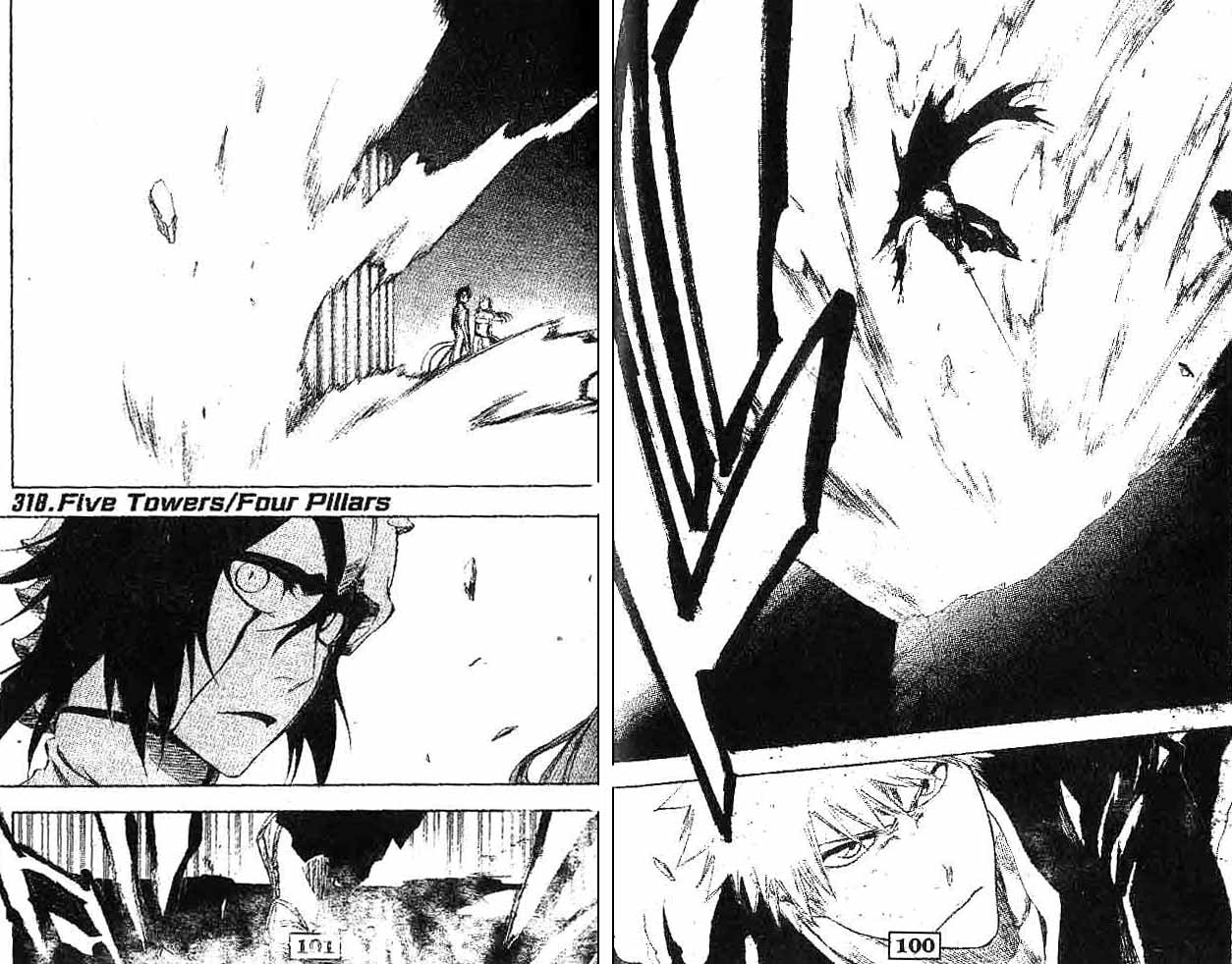 Bleach chapter 37 halaman 51