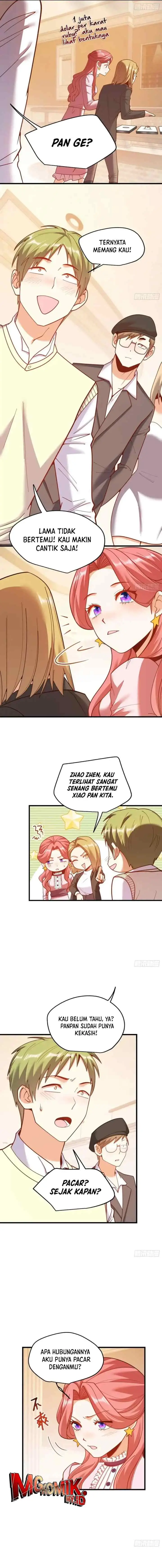 I Use Cash to Level Up chapter 224 halaman 9