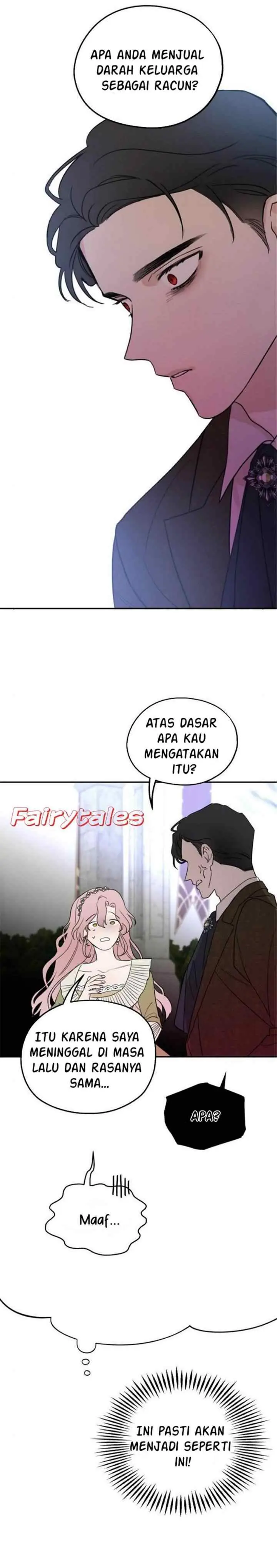 My In-Laws Are Obsessed With Me chapter 4 halaman 13