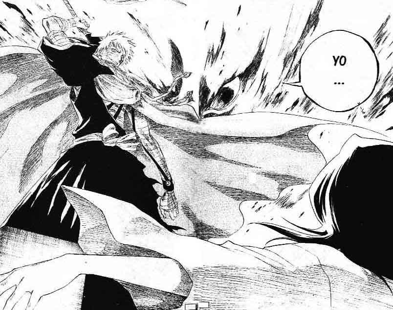 Bleach chapter 18 halaman 11