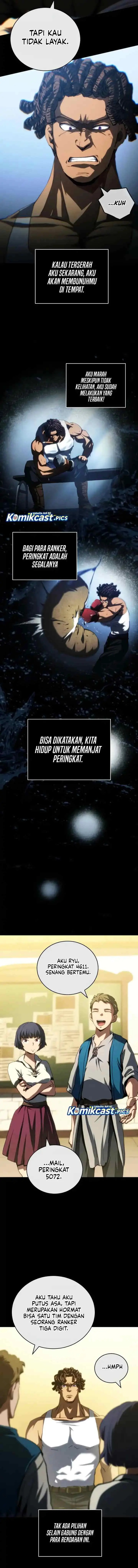 Wild Ranker chapter 22 halaman 8