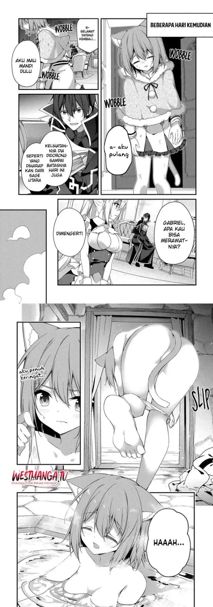 Level 1 kara Hajimaru Shoukan Musou chapter 26 halaman 10