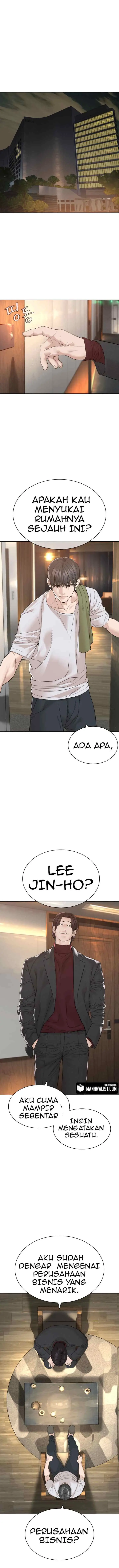 How to Fight chapter 165 halaman 8