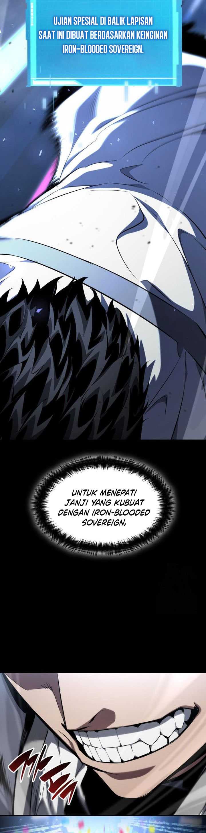 Boundless Necromancer chapter 129 halaman 29
