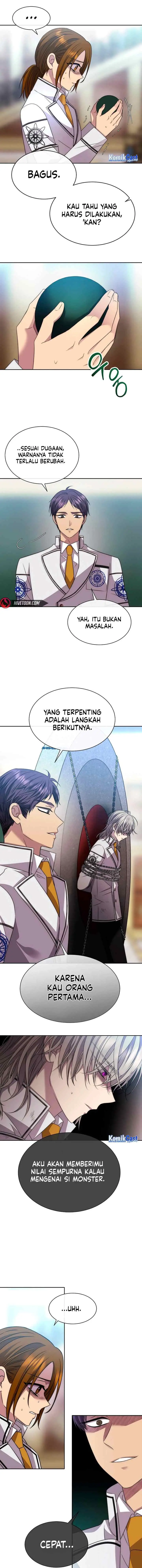 Black Haze (Reboot) chapter 24 halaman 12