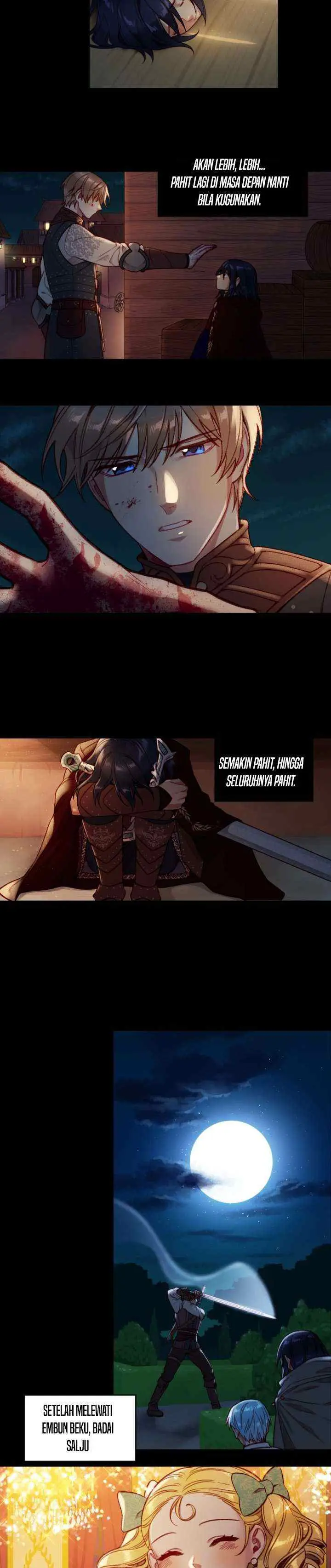 Tale of the Rune Winterer chapter 0 halaman 8