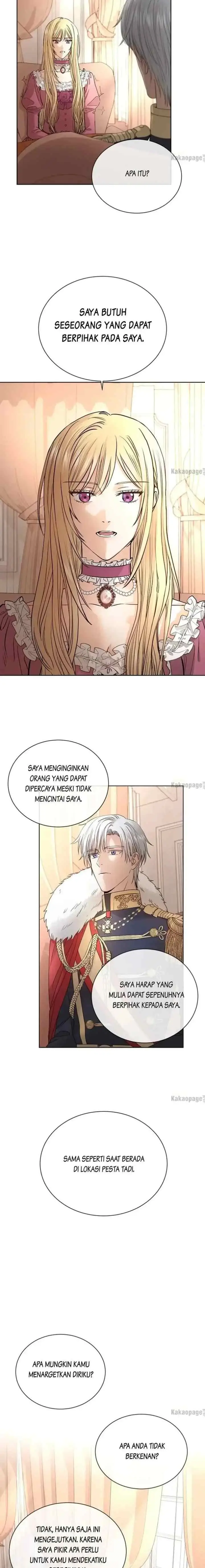 I Don't Love You Anymore chapter 9 halaman 7