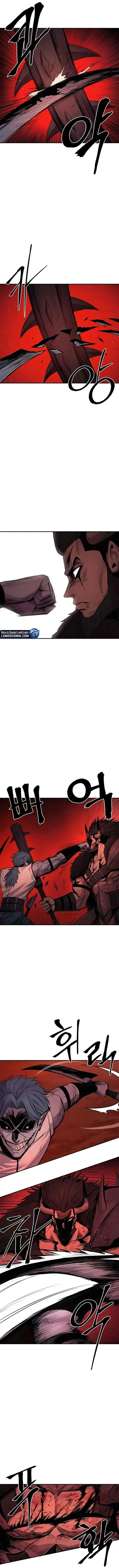 Howling Dragon (The Wailing Perversion) chapter 66 halaman 5