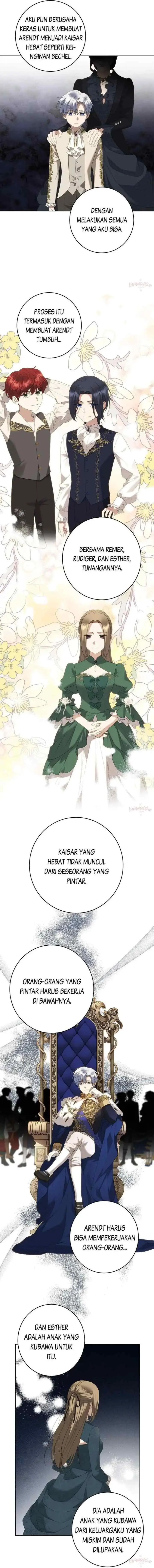 I Don't Love You Anymore chapter 100 halaman 4