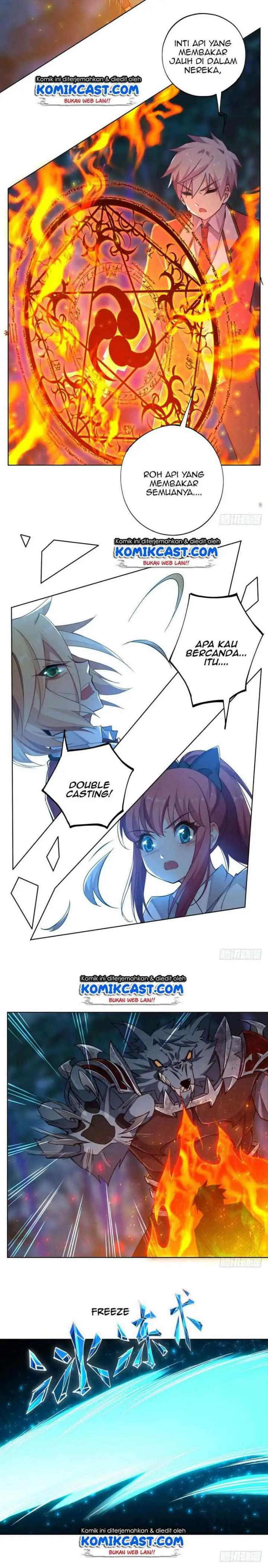 I Picked up a Demon Lord as a Maid chapter 11 halaman 14