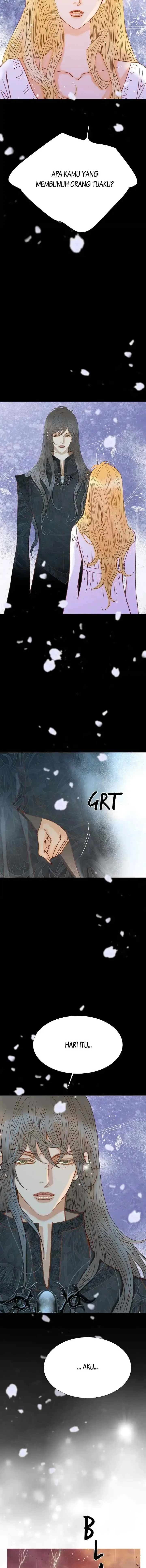 Beauty as the Beast chapter 47 halaman 17