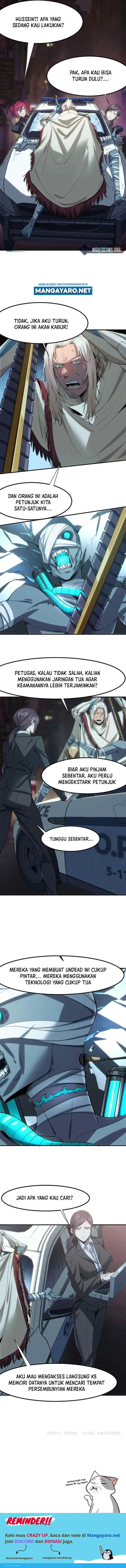 Beast Tamer: It All Starts With Mythical Rank Talent chapter 51 halaman 11