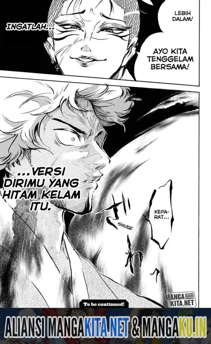 Neru Way of the Martial Artist chapter 14 halaman 19