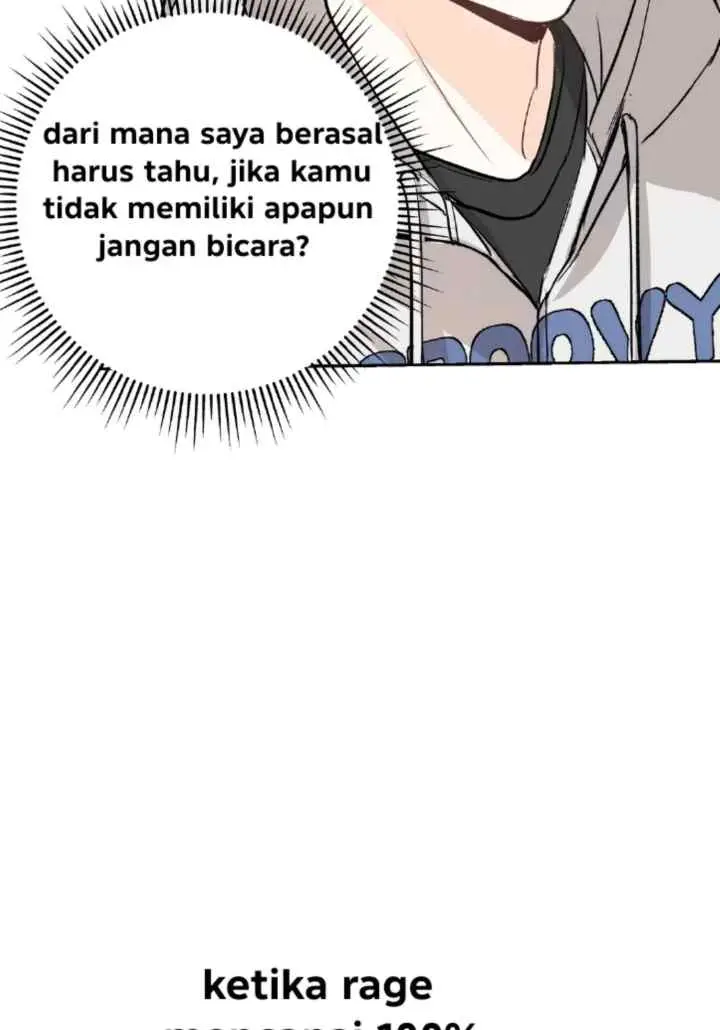 Kiss The Rose Gently chapter 0 halaman 5