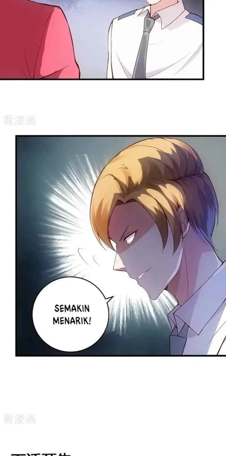 Ceo's Top Master chapter 57 halaman 16