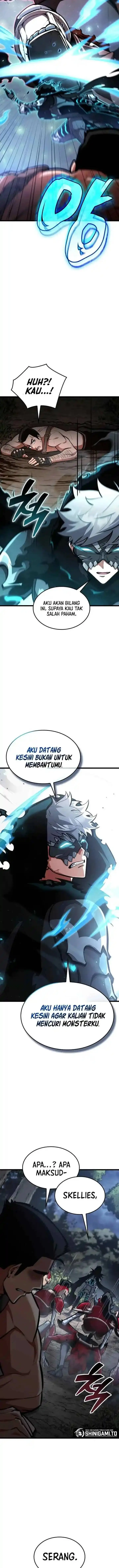 Emperor Of Solo Play chapter 29 halaman 17
