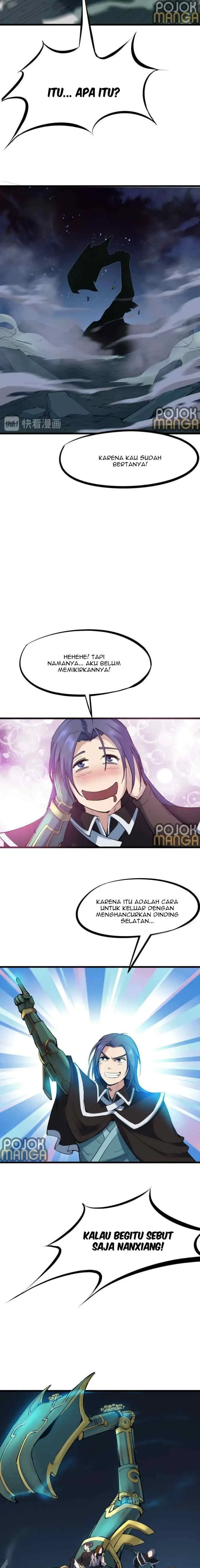 Dragon Pulse chapter 33 halaman 17