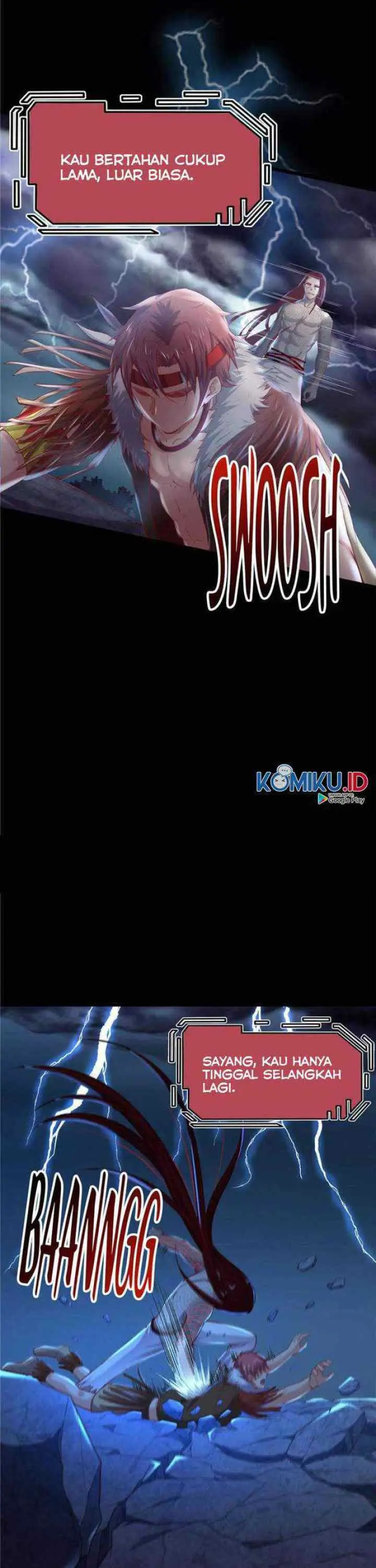 Gold System chapter 63 halaman 13