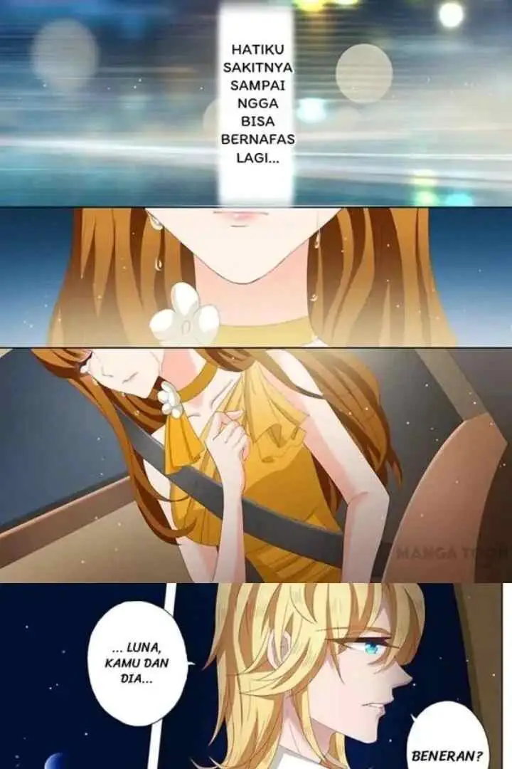 Haomen Tianjia Qianqi chapter 61 halaman 5