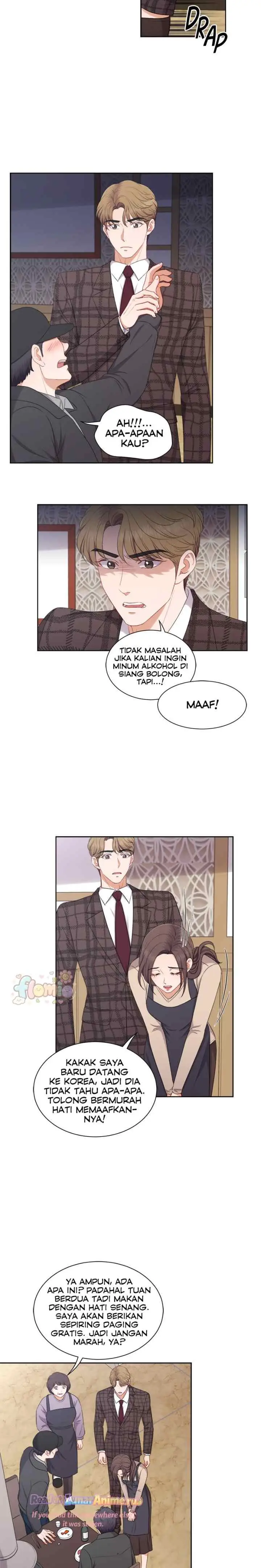 I Need a Bride chapter 64 halaman 9