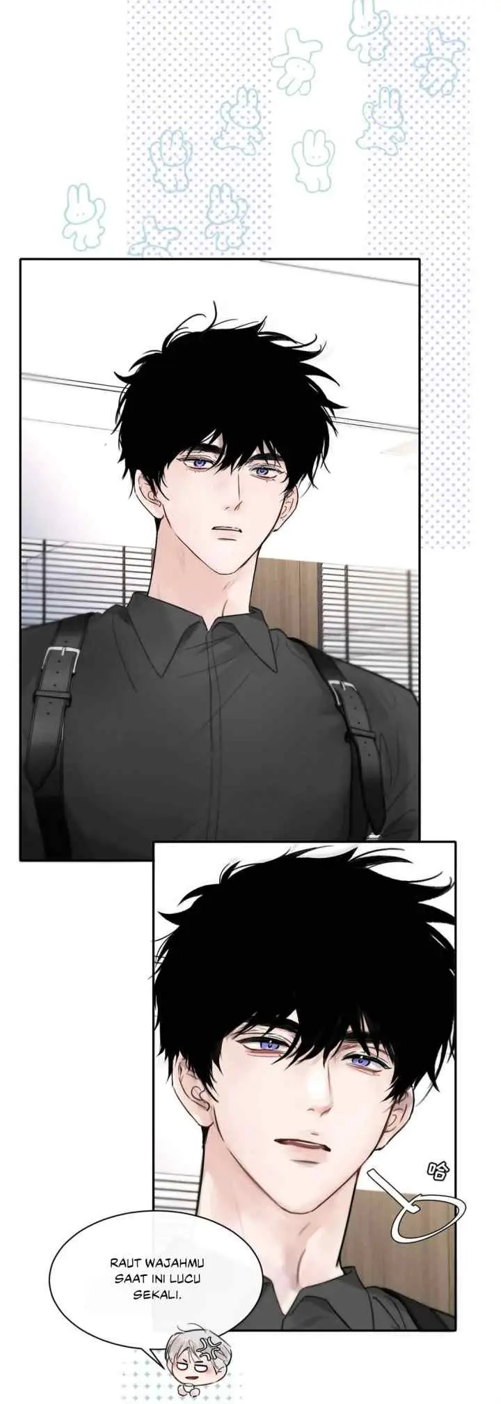 I Became a First-Class Guide Thanks to My Childhood Friends chapter 7 halaman 17