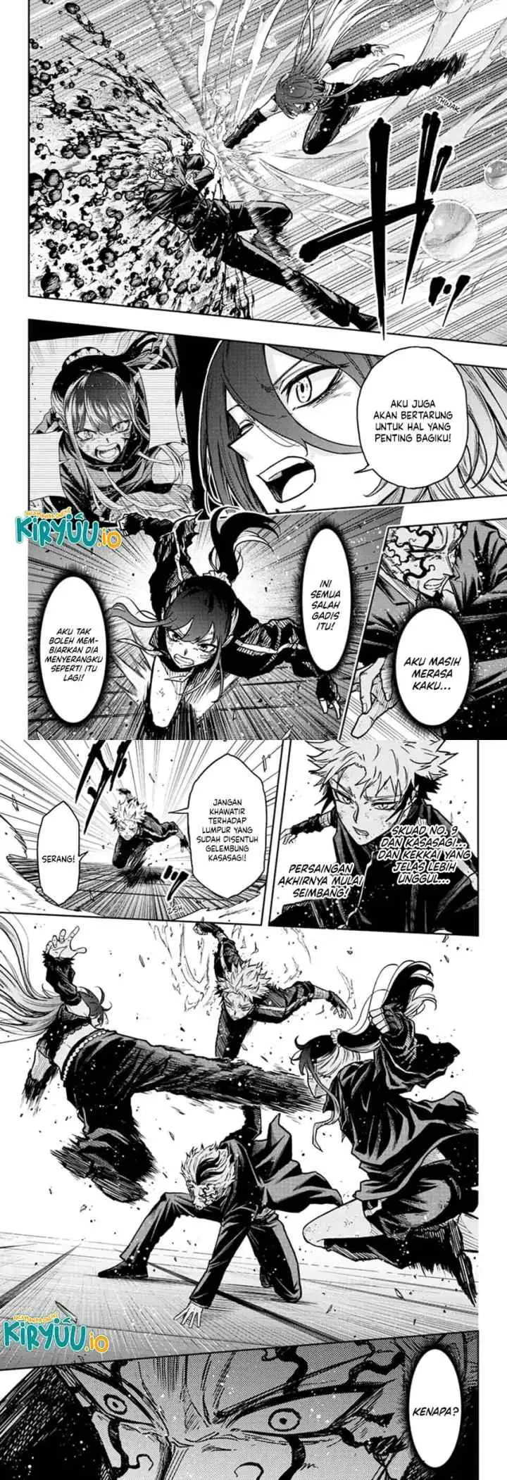 Shinobi Goto chapter 75 halaman 5