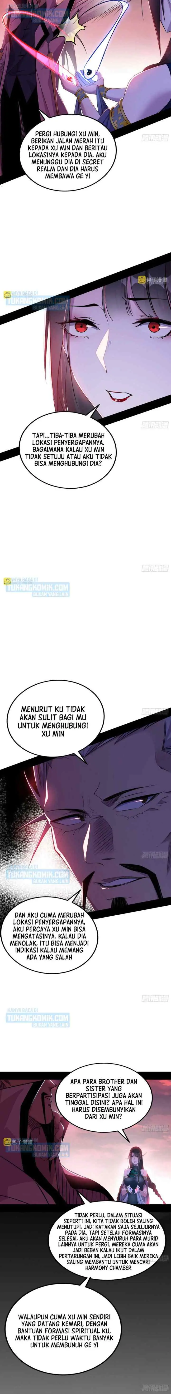 I'm An Evil God chapter 299 halaman 12