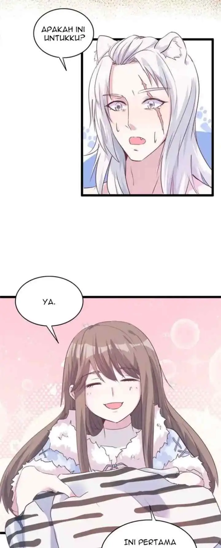 Beauty and the Beasts chapter 189 halaman 7