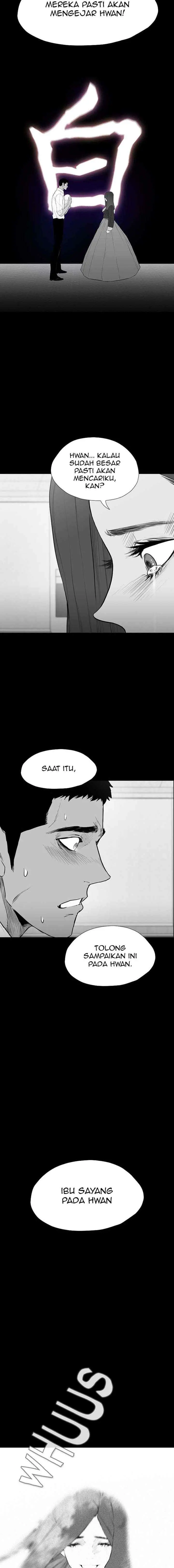 Reawaken Man chapter 173 halaman 12