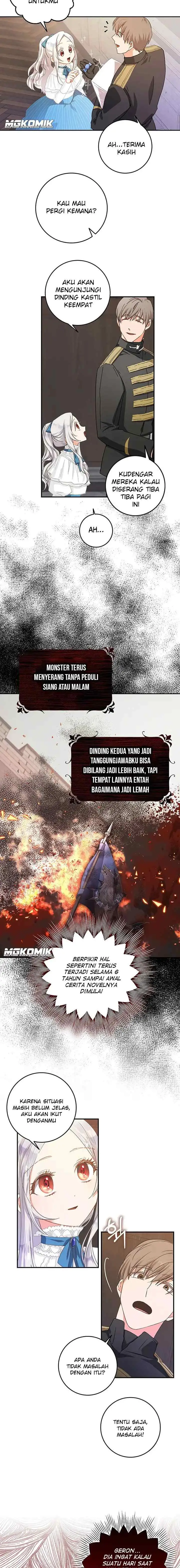I Became the Wife of the Male Lead chapter 4 halaman 8
