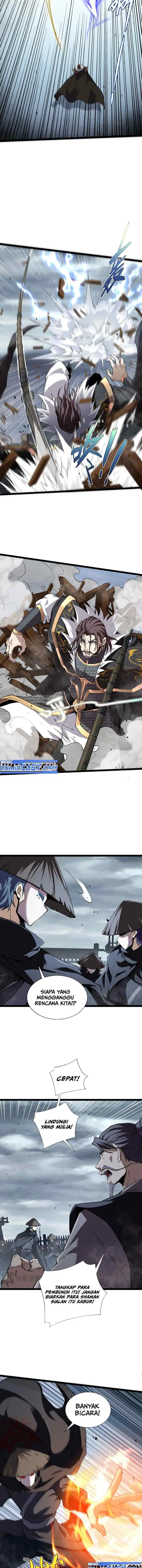 Maxed Strength Necromancer chapter 86 halaman 4