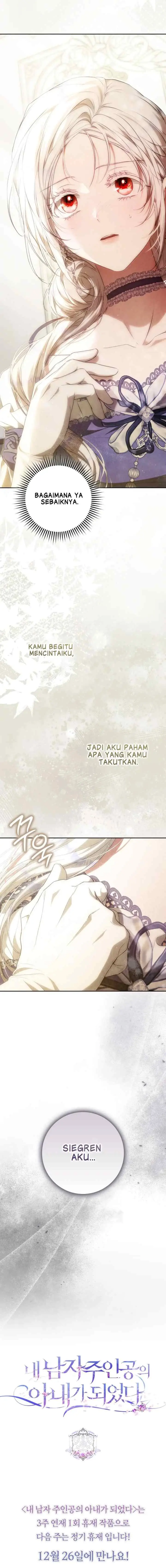 I Became the Wife of the Male Lead chapter 137 halaman 19
