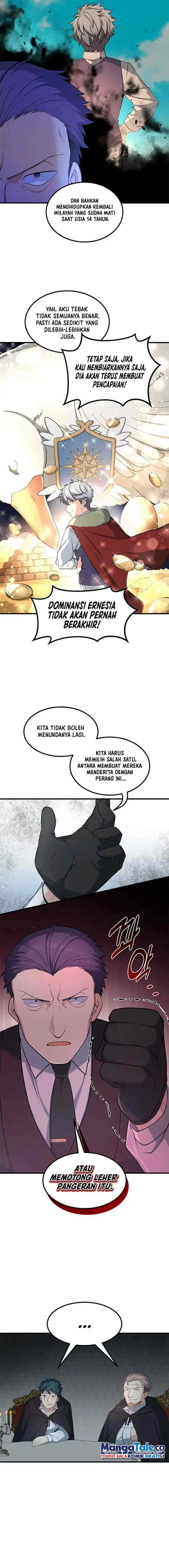 How the Pro in His Past Life Sucks the Sweet Honey chapter 44 halaman 14