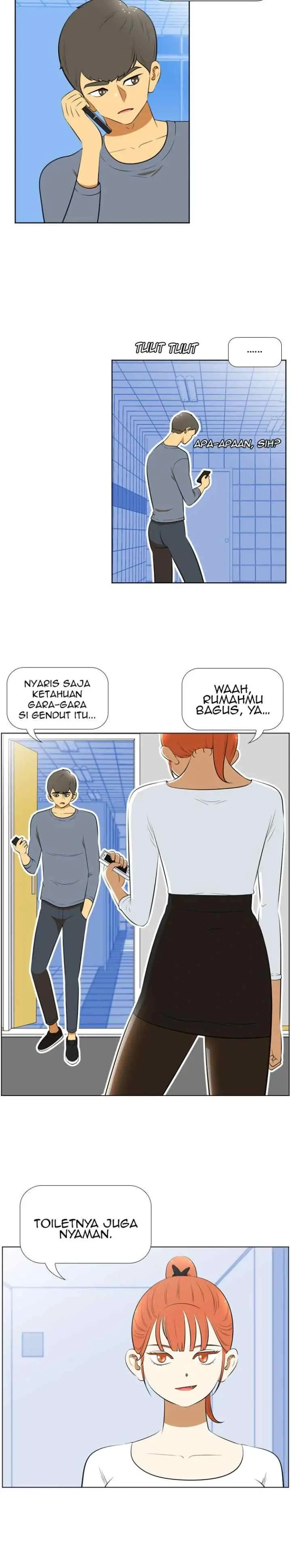 New Normal: Class 8 chapter 198 halaman 4