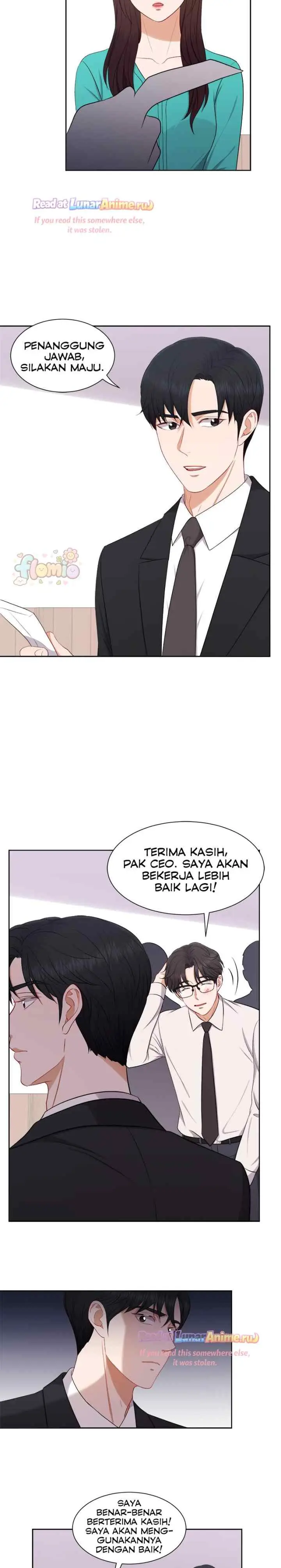 I Need a Bride chapter 37 halaman 12