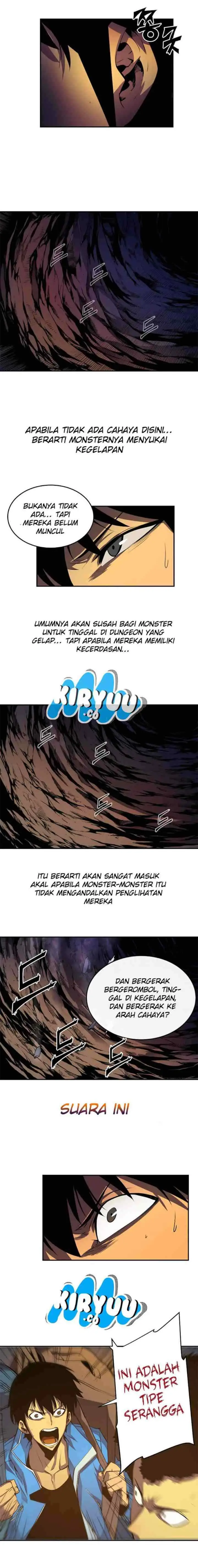 Solo Leveling chapter 19 halaman 10